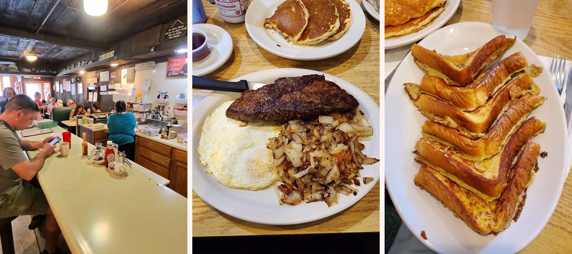 Fred's Diner Gallery Image 2