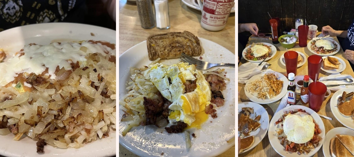 Fred's Diner Gallery Image 3