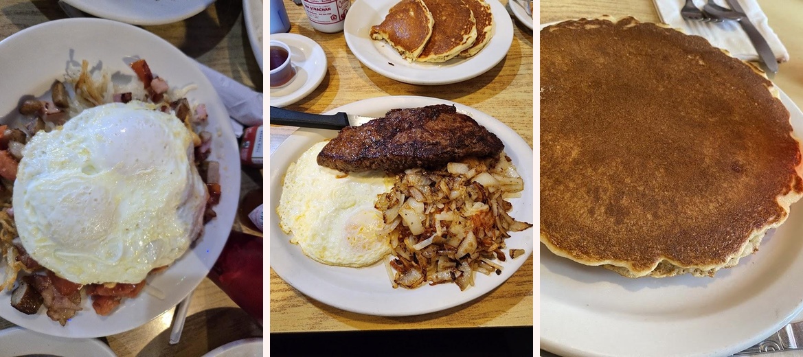 Fred's Diner Gallery Image 4