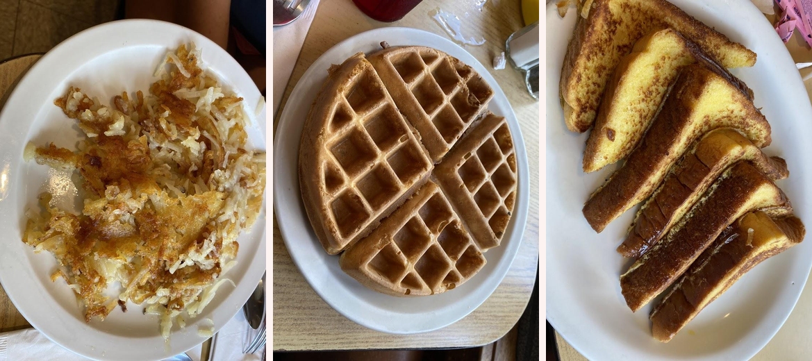 Fred's Diner Gallery Image 5