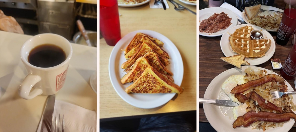 Fred's Diner Gallery Image 6